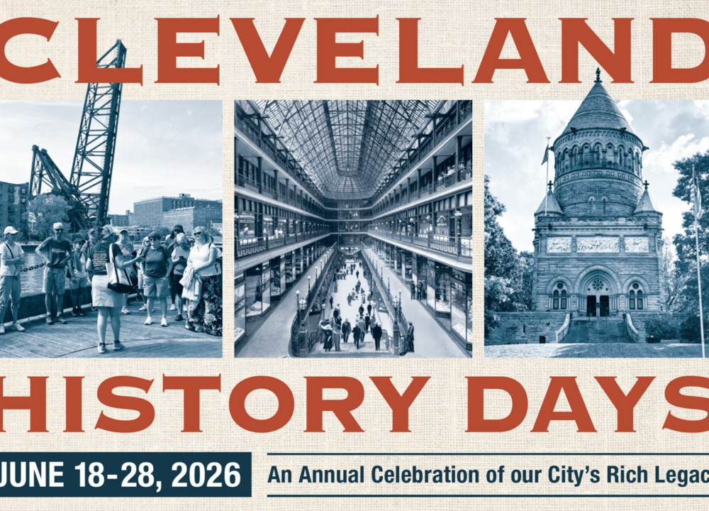 cleveland-history-days