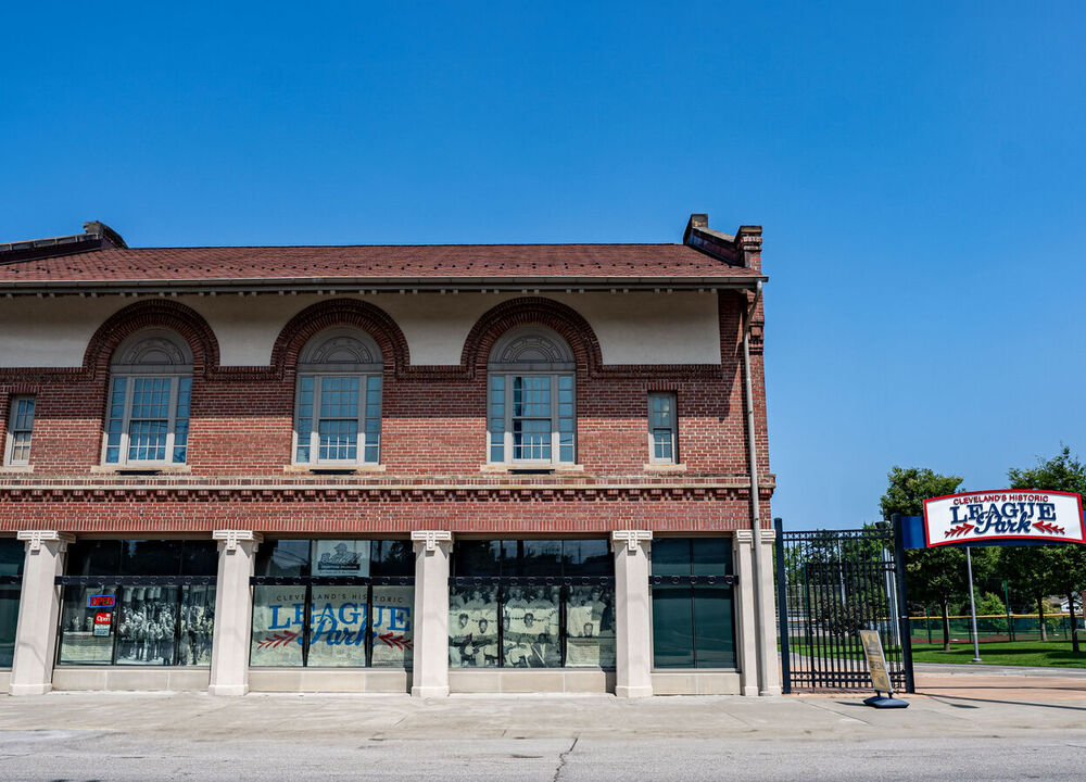 birthplace-of-cleveland-baseball--league-park-history