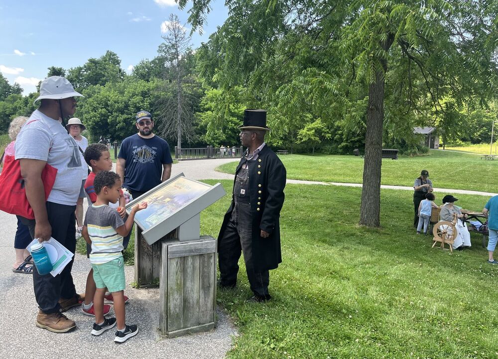 canal-day-in-cuyahoga-valley-national-park