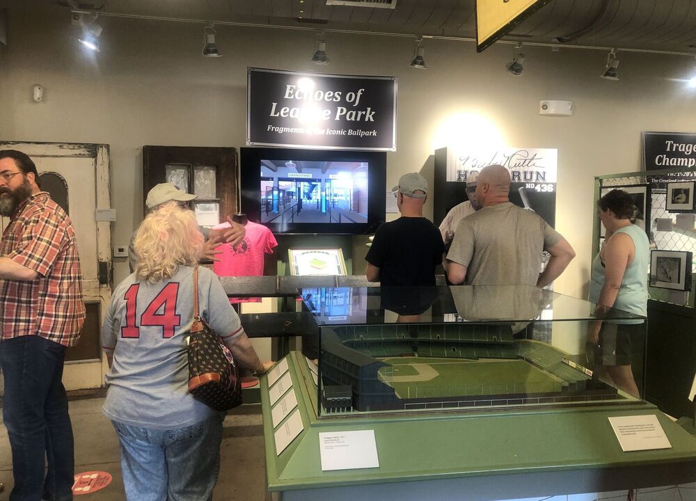 tour-of-league-park-and-the-baseball-heritage-museum