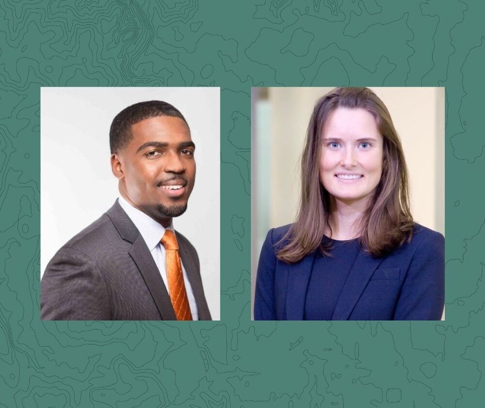 Canalway Announces Election of Two New Board Members