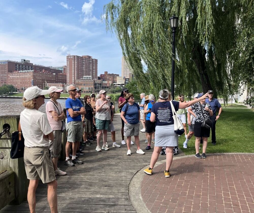 Canal Basin Park Hosts Free Summer Programming June Through September 