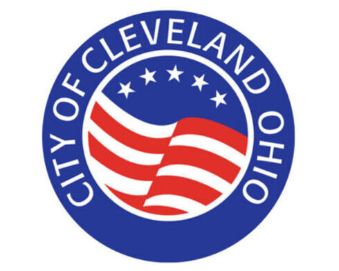 City of cleveland logo