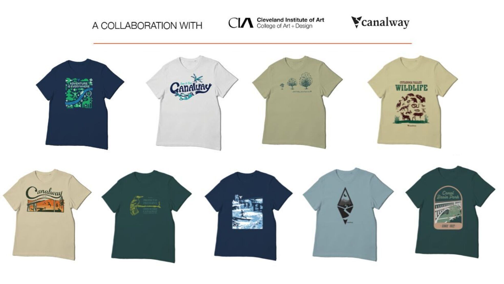Newsletterciashirts