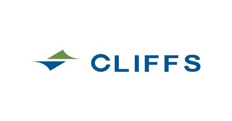 Cliffs sponsor