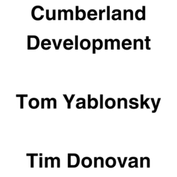 Cumberland