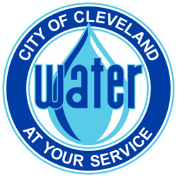 Cleveland Water support