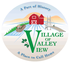 Village of Valley View
